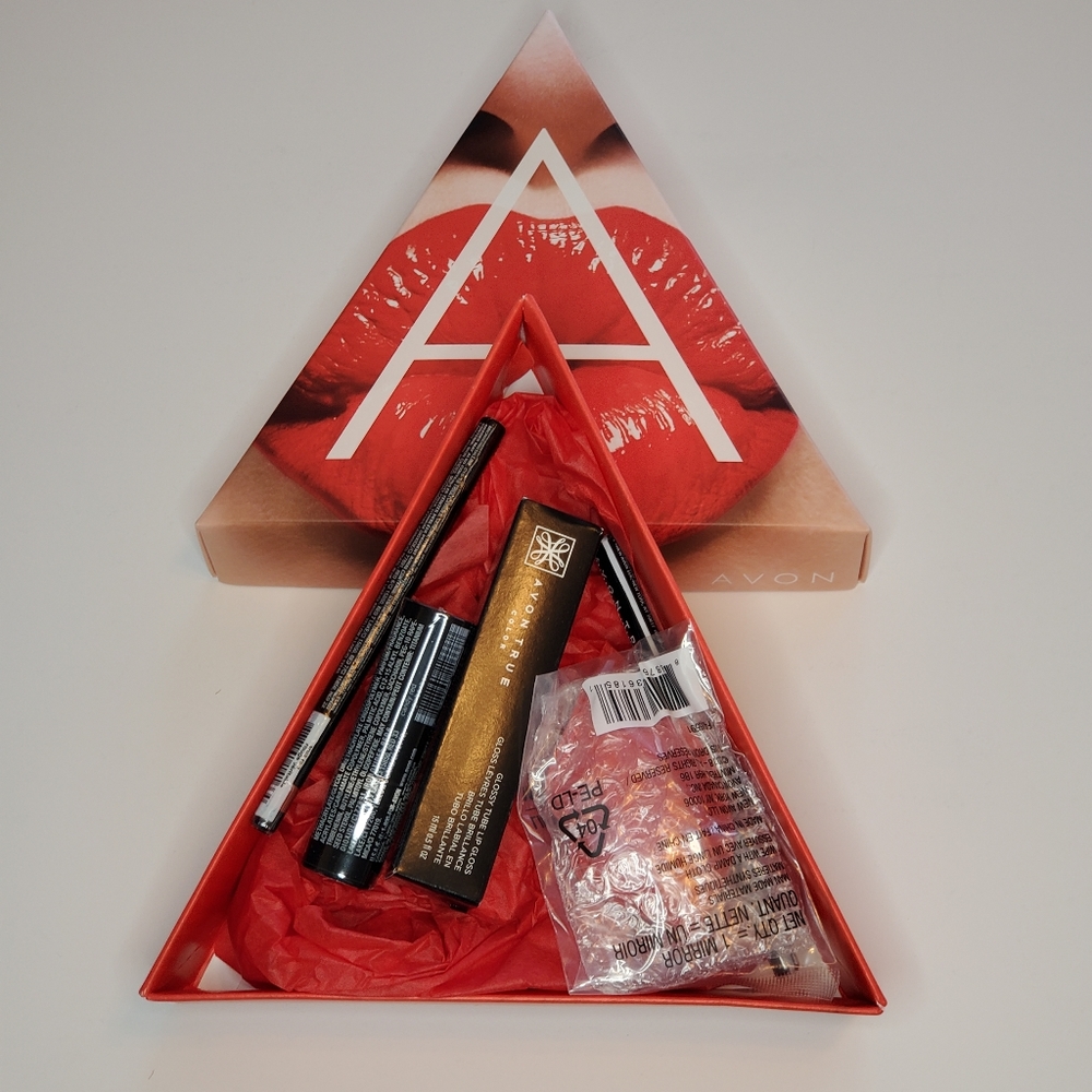 🎀3 for $25🎀 Avon A-Box For Lips